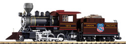 Piko Union Pacific Mini Mogul Steam Locomotive G Gauge PK38261