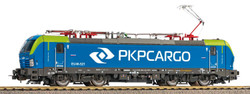Piko Expert PKP Cargo EU46 Electric Locomotive VI (DCC-Sound) HO Gauge PK21651