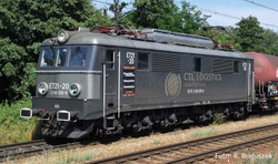 Piko Expert CTL ET21 Electric Locomotive VI HO Gauge PK51614