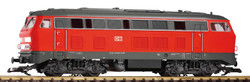 Piko DBAG BR218 Diesel Locomotive VI G Gauge PK37513
