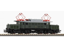 Piko Expert DB E94 Electric Locomotive III (DCC-Sound) HO Gauge PK51485