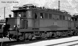 Piko Expert DB BR144 001 Electric Locomotive IV (~AC-Sound) HO Gauge PK51183