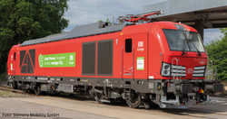 Piko Expert DBAG BR249 Electric Locomotive VI (DCC-Sound) HO Gauge PK51162