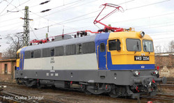 Piko Expert MAV V43 Electric Locomotive V HO Gauge PK51444