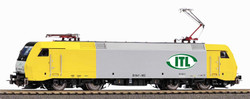 Piko Expert ITL BR152 Electric Locomotive V (~AC-Sound) HO Gauge PK51132