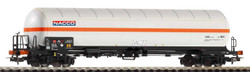 Piko Expert Nacco Bogie Gas Tank Wagon VI HO Gauge PK24622