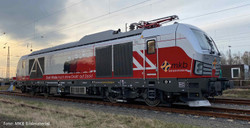 Piko Expert MKB BR248 Electric Locomotive VI (DCC-Sound) HO Gauge PK51165