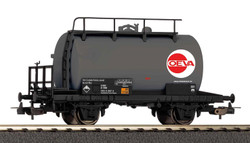 Piko Hobby OBB OEVA 4 Wheel Tank Wagon V HO Gauge PK27712