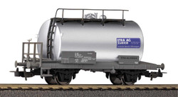 Piko Hobby SBB Etra AG 4 Wheel Tank Wagon IV HO Gauge PK27711