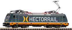 Piko Expert Hectorrail BR241 Electric Locomotive VI HO Gauge PK21666