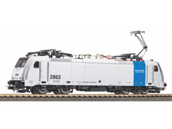 Piko Expert Railpool BR186 Electric Locomotive VI HO Gauge PK21669