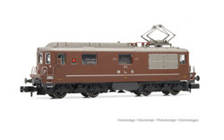 Arnold BLS Re4/4 173 Lotschental Electric Locomotive IV N Gauge HIN2627