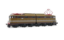 Arnold FS E645 Castano/Isabella Electric Locomotive IV N Gauge HIN2625