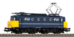 Piko Expert NS 1100 Electric Locomotive IV (DCC-Sound) HO Gauge PK21664