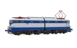 Arnold FS E646 Treno Azzurro Electric Locomotive III N Gauge HIN2623