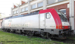 Piko Expert Mercitalia E483 Electric Locomotive VI HO Gauge PK21678
