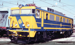 Arnold RENFE 269 200 Milrayas Electric Locomotive IV (DCC-Sound) N Gauge HIN2593S