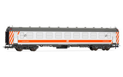 Electrotren RENFE 5000 Manso Regionales Coach V HO Gauge HE4030