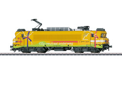 Marklin Strukton Rail 1824 Electric Locomotive VI (~AC-Sound) HO Gauge MN39721