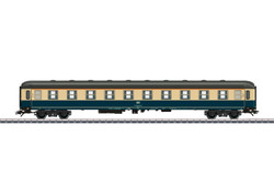 Marklin DB Am203 1st Class Express Coach IV HO Gauge MN43914