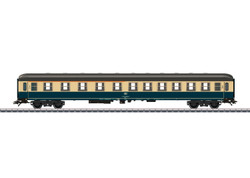 Marklin DB ABm225 1st/2nd Class Express Coach IV HO Gauge MN43934