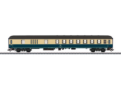 Marklin DB BDms273 2nd Class Express Baggage Coach IV HO Gauge MN43953