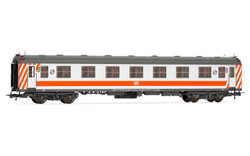 Electrotren RENFE 5000 Regionales Coach V HO Gauge HE4029