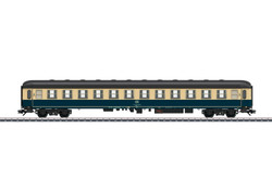 Marklin DB Bm234 2nd Class Express Coach IV HO Gauge MN43925