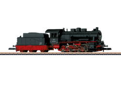 Marklin DB BR055 Steam Locomotive IV Z Gauge MN88986