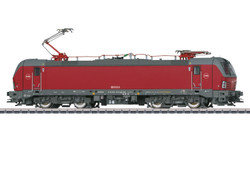 Marklin DSB EB 3200 Electric Locomotive VI (~AC-Sound) HO Gauge MN39338