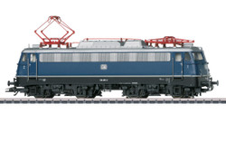 Marklin DB BR110 461-1 Electric Locomotive IV (~AC-Sound) HO Gauge MN39125