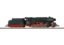 Marklin DB BR044 38905 Steam Locomotive VI Z Gauge MN88976