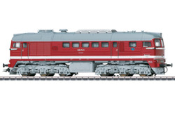 Marklin DBAG BR220 274 Diesel Locomotive V (~AC-Sound) HO Gauge MN39201