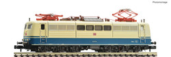 Fleischmann DBAG BR151 077-5 Electric Locomotive V (DCC-Sound) N Gauge FM7570023