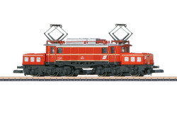 Marklin OBB Rh1020 Electric Locomotive IV Z Gauge MN88229