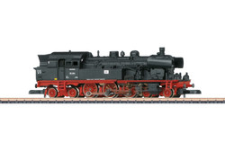 Marklin DR BR78 Steam Locomotive III Z Gauge MN88069