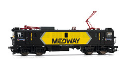 Electrotren Medway 269 Electric Locomotive VI HO Gauge HE2019