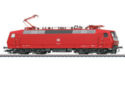 Marklin DB BR120 120-1 Electric Locomotive IV (~AC-Sound) HO Gauge MN37829
