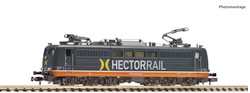 Fleischmann Hectorrail BR162.007 Electric Locomotive VI (DCC-Sound) N Gauge FM7570021