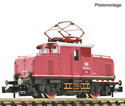 Fleischmann DB BR169 005-6 Electric Locomotive IV (DCC-Fitted) N Gauge FM7570022