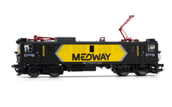 Electrotren Medway 269 Electric Locomotive VI (DCC-Sound) HO Gauge HE2019S