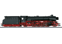 Marklin DB BR042 206-3 Steam Locomotive IV (AC-Sound) HO Gauge MN37931