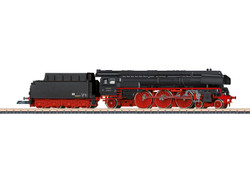 Marklin DR BR01.5 Steam Locomotive IV Z Gauge MN88018