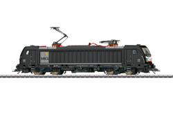 Marklin MRCE BR187 108-6 Electric Locomotive VI (~AC-Sound) HO Gauge MN36643