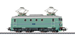 Marklin NS 1117 Electric Locomotive III (~AC) HO Gauge MN30131