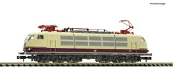 Fleischmann DB BR103 232-5 Electric Locomotive IV (DCC-Sound) N Gauge FM7570006