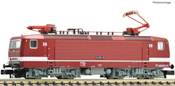 Fleischmann DR BR243 354-8 Electric Locomotive IV (DCC-Sound) N Gauge FM7570015