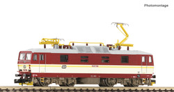 Fleischmann CD Rh371 002-7 Electric Locomotive V N Gauge FM7560031