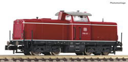 Fleischmann DB V100.20 Diesel Locomotive III (DCC-Sound) N Gauge FM7370016