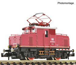 Fleischmann DB BR169 005-6 Electric Locomotive IV N Gauge FM7560022